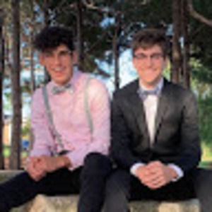 Meet your Posher, Rhett